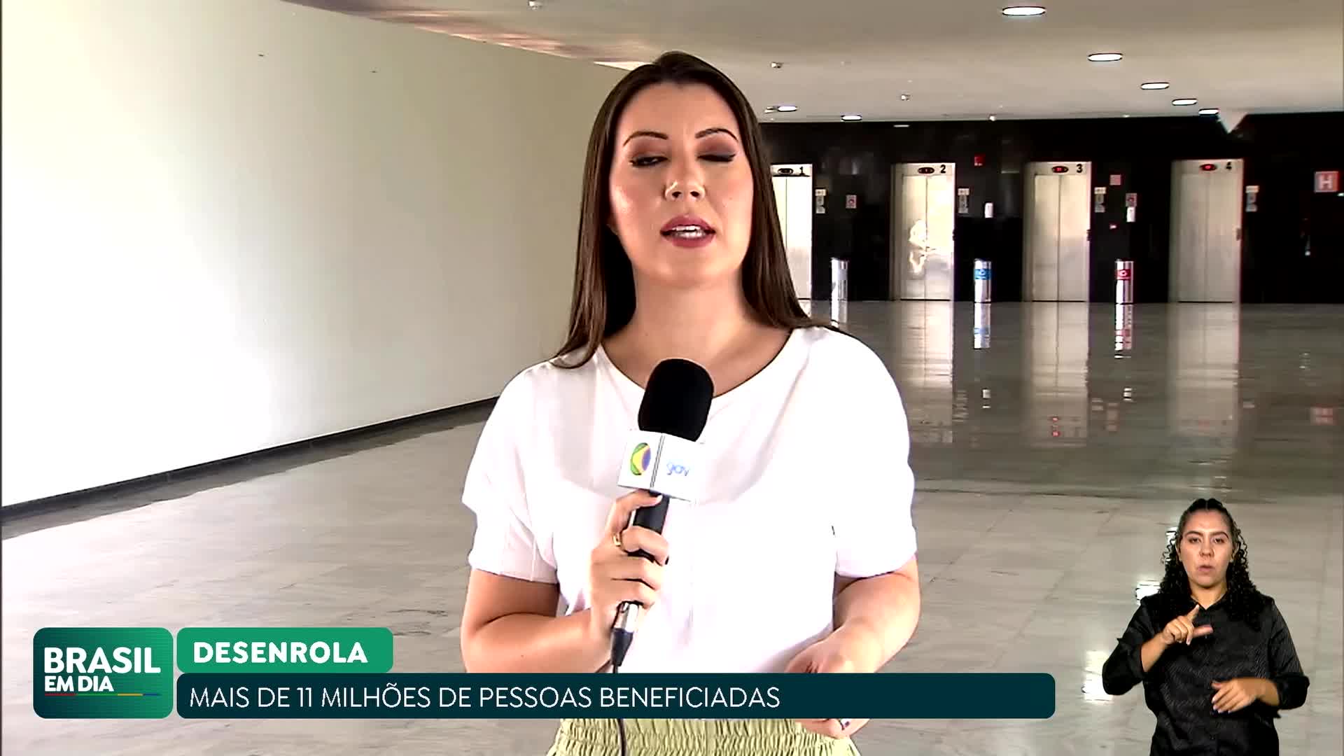 Brasil Em Dia Balan O Parcial Do Desenrola Fies E