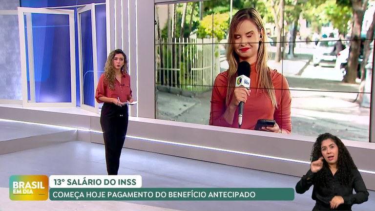 Imagem do vídeo