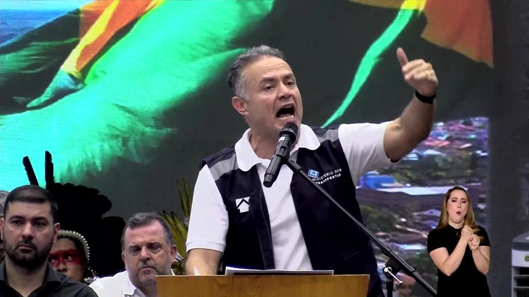 Imagem do vídeo