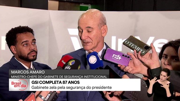 Imagem do vídeo