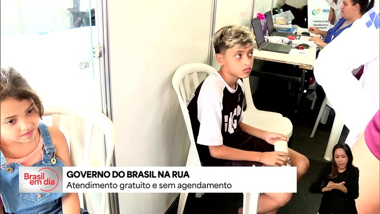 Imagem do vídeo