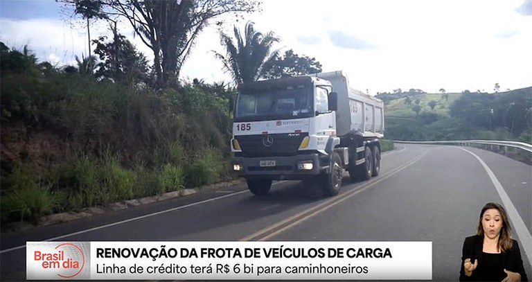 Imagem do vídeo