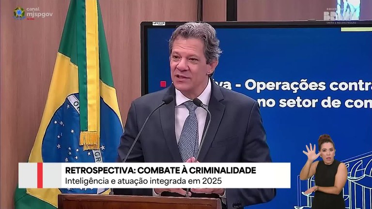 Imagem do vídeo