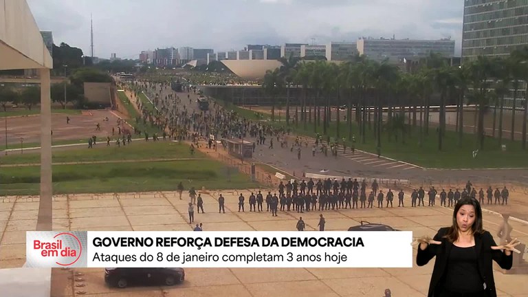 Imagem do vídeo