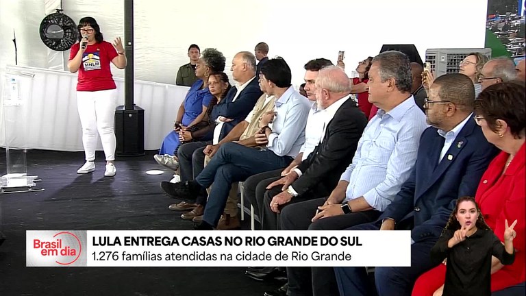 Imagem do vídeo