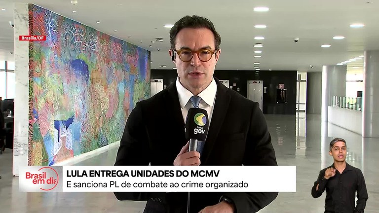 Imagem do vídeo