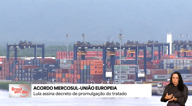 Imagem do vídeo