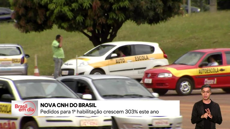 Imagem do vídeo