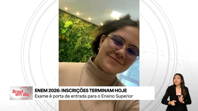Imagem do vídeo