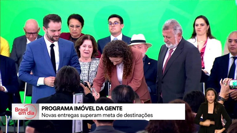 Imagem do vídeo
