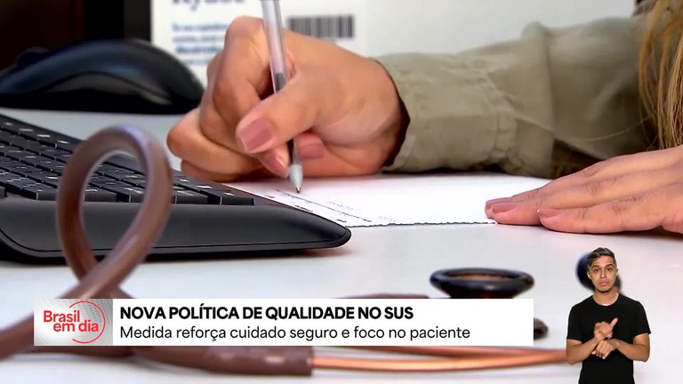 Imagem do vídeo