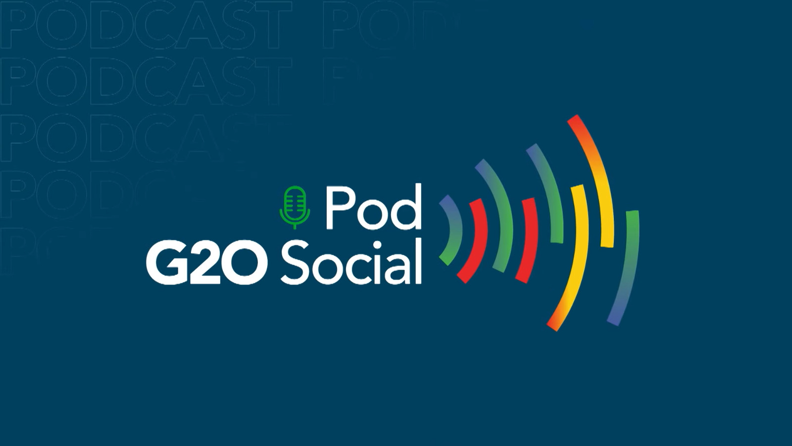 Pod G20 Social