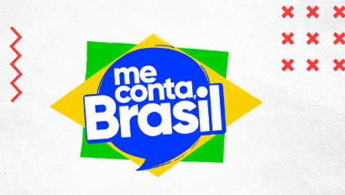 Me Conta, Brasil