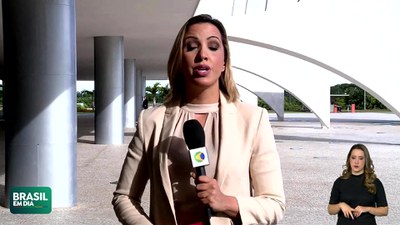 Brasil em Dia - Segunda-feira - 27/11/23