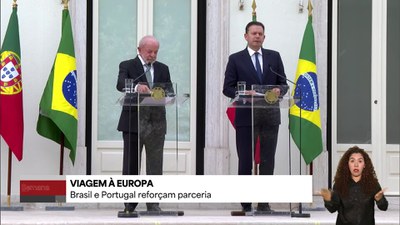 Semana Gov, com o resumo das ações do Governo do Brasil entre 17 e 24 de abril