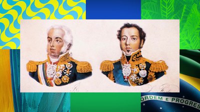 História da Independência do Brasil