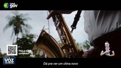 A Voz do Brasil - 19/12/23 - Paulo Pimenta