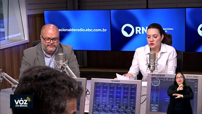 A Voz do Brasil – 03/07/24 – Paulo Teixeira