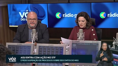 MInistro da AGU,. Jorge Messias, explica ações para agilizar ressarcimento a aposentados do INSS