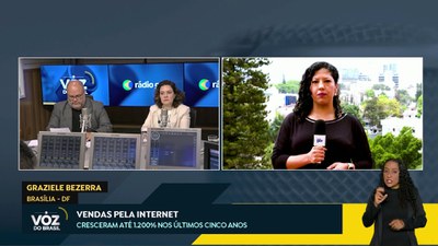 A Voz do Brasil: Veja notícias que foram destaque nesta sexta (27/6)