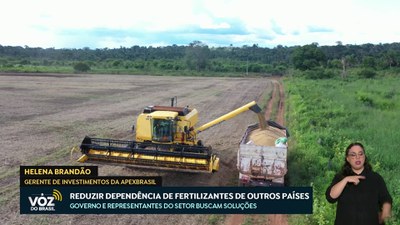 A Voz do Brasil: Veja notícias que foram destaque nesta terça (1º/7)