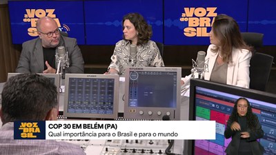 Diretora-executiva Ana Toni fala da importância da COP 30 em Belém