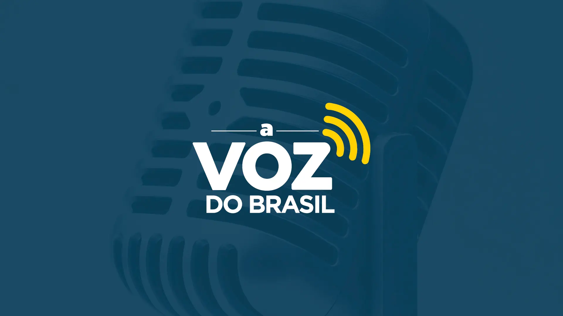 A Voz do Brasil desta segunda-feira (4) detalha as ações do