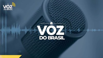 A Voz do Brasil - 21/09/23 - Plano Nacional dos Direitos da Pessoa com Deficiência
