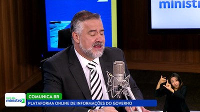 Bom dia, Ministro - 13/12/23 - Paulo Pimenta