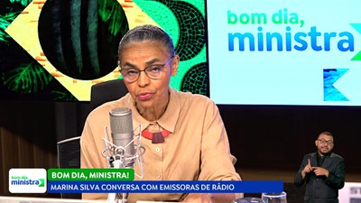 Bom Dia, Ministra - 12/06/24 - Marina Silva