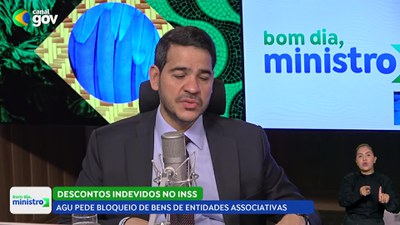 Bom Dia, Ministro - 20/5/2025 - Jorge Messias