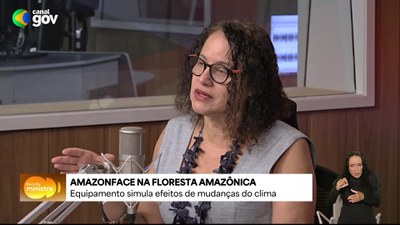 Bom Dia, Ministra - 16/10/25 - Luciana Santos