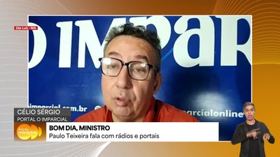 Paulo Teixeira: queda no preço de alimentos, reforma agrária e ajuda à Zona da Mata (MG)