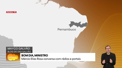 Marcio Elias Rosa: Move Brasil, Nova Indústria Brasil e Plano Brasil Soberano