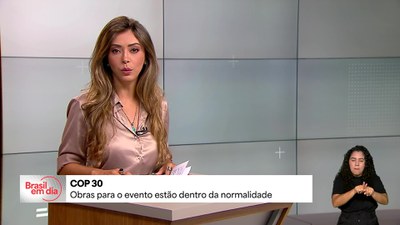 Confira as notícias desta sexta-feira, 20 de junho, no Canal Gov