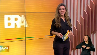 Brasil em Dia - 23/12/2024 | Confira as notícias desta segunda no telejornal do Canal Gov