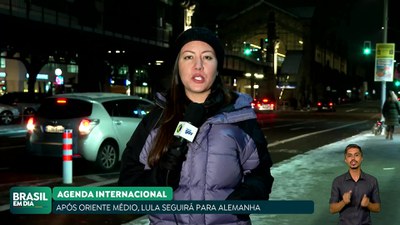 Brasil em Dia - Sexta-feira - 01/12/23