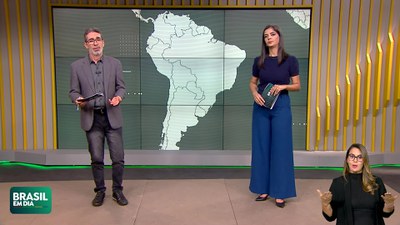 Brasil em Dia - Terça-feira - 12/12/23