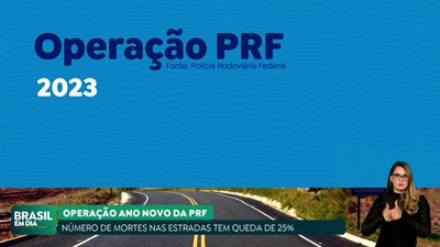 Brasil em Dia - Terça-feira - 02/01/24