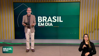 Brasil em Dia - Sexta-feira - 12/01/2024