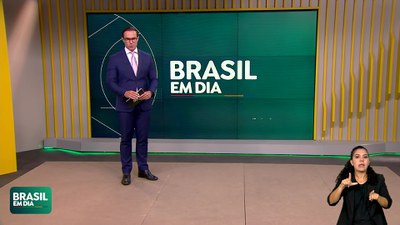 Brasil em Dia - Terça-feira - 16/01/24