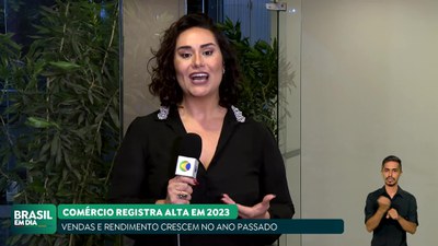 Brasil em Dia - Quarta-feira - 17/01/24