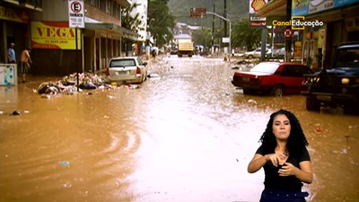 Brasil em Dia - Sexta-feira - 26/01/24