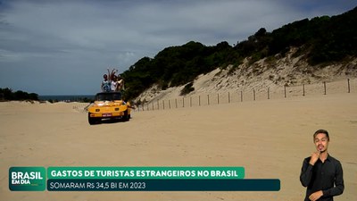 Brasil em Dia - 05/02/24 - Completo