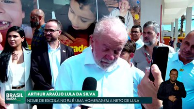 Brasil em Dia - 06/02/24 - completo