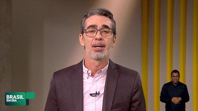 Brasil em Dia - 06/02/24 - Lula presta condolências pela morte do ex-presidente do Chile