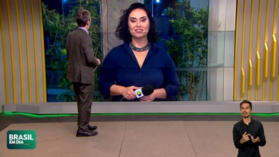 Brasil em Dia - 07/02/24 - Governo aumenta faixa de isenção do imposto de renda