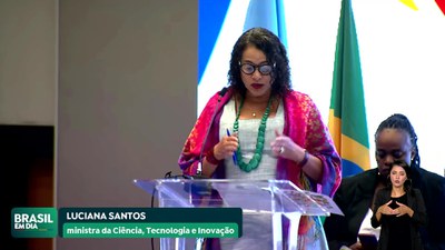 Brasil em Dia – 07/02/24 - Lançado Programa Brasil saudável