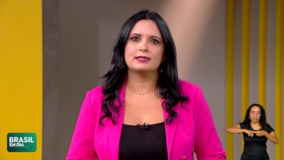 Brasil em Dia - 12/02/24 - Governo segue com operação para repatriar brasileiros do Oriente Médio