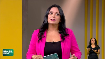 Brasil em Dia - 12/02/24 – Carnaval tem campanha Não é Não!